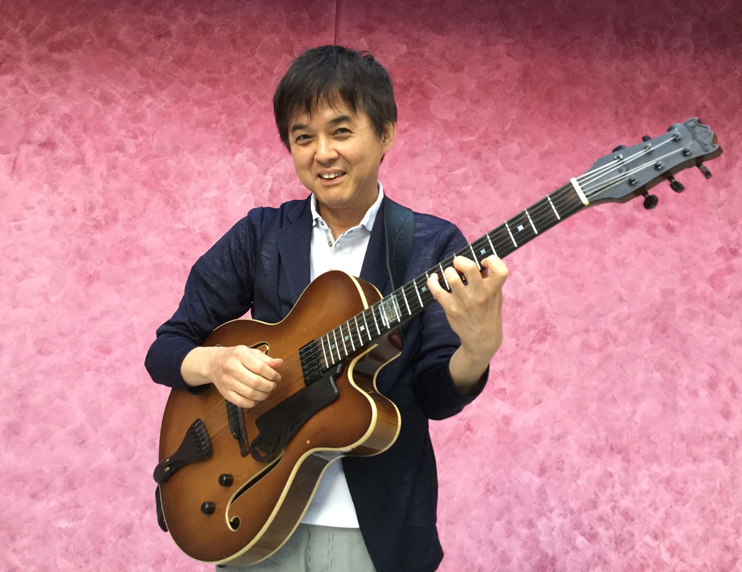 布川俊樹 JAZZ CHANNEL