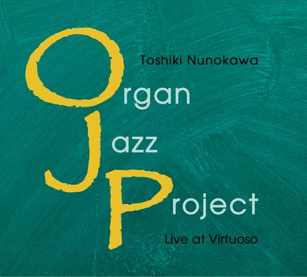 Organ Jazz Project