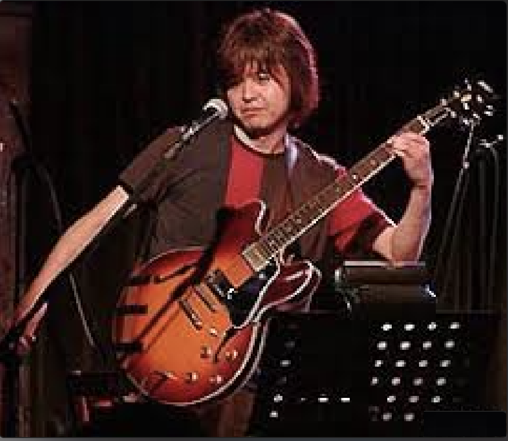 “布川俊樹の若い頃”