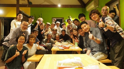 “安藤具隆さん