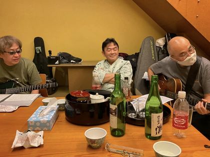 “安藤具隆さん