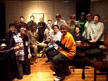 “安藤具隆さん