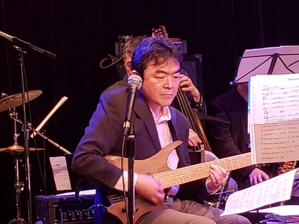 “安藤具隆さん