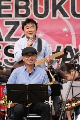 “安藤具隆さん