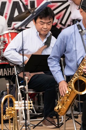 “安藤具隆さん