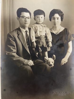 “布川俊樹・高齢者突入