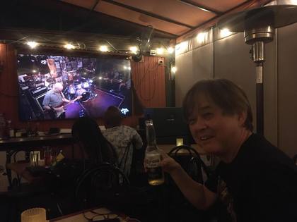 “ロサンゼルス”