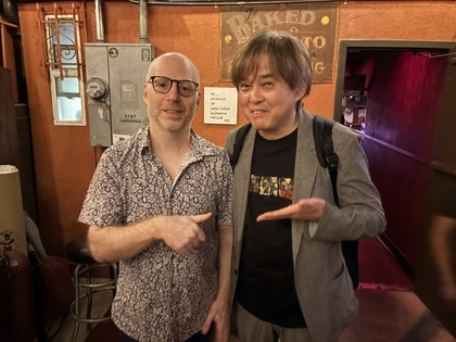 “ロサンゼルス”