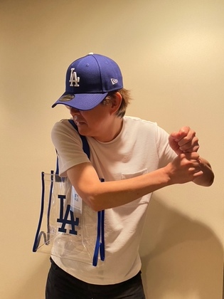 “ロサンゼルス”