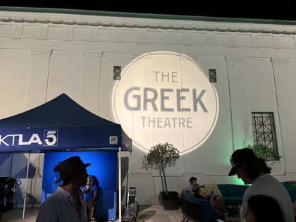 “ロサンゼルス”