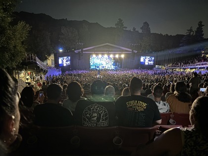 “ロサンゼルス”