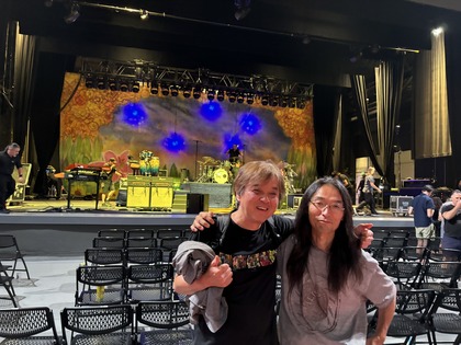 “ロサンゼルス”