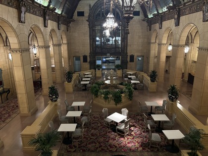 “ロサンゼルス”