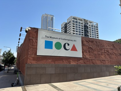 “ロサンゼルス”