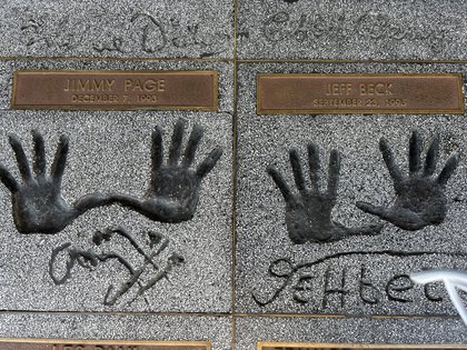 “ロサンゼルス”