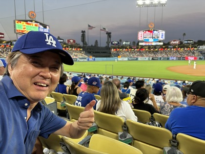 “ロサンゼルス”