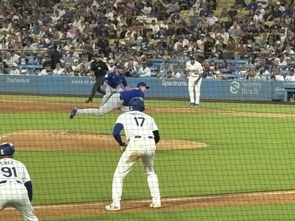 “ロサンゼルス”