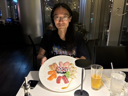 “ロサンゼルス”