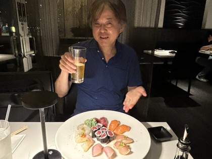 “ロサンゼルス”