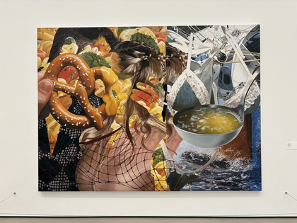 “ロサンゼルス”