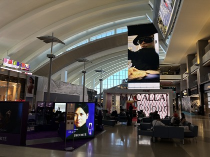 “ロサンゼルス”