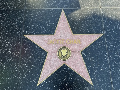 “ロサンゼルス”