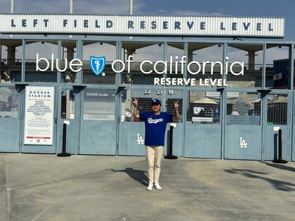 “ロサンゼルス”